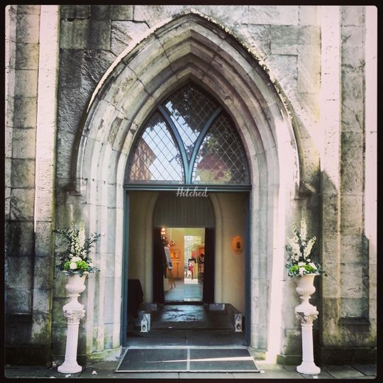 Cork Vision Centre @ St.Peters