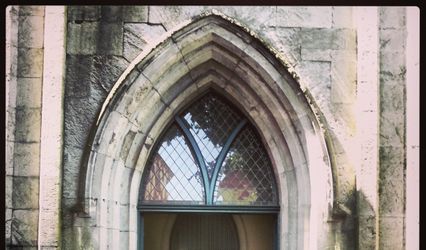 Cork Vision Centre @ St.Peters