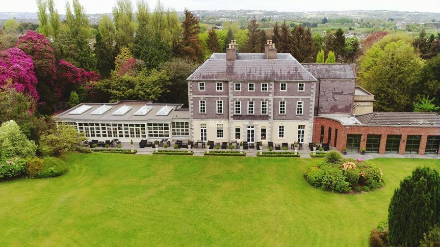 The Maryborough Hotel & Spa