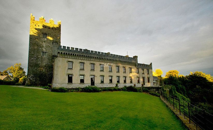 Blackwater Castle