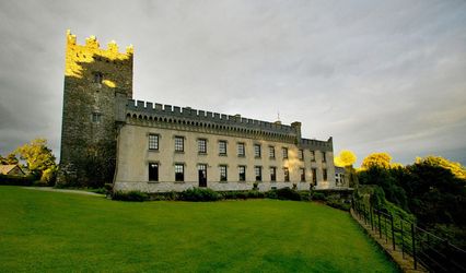 Blackwater Castle