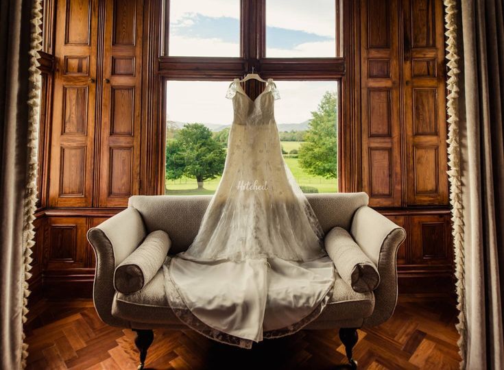 The Cahernane House Hotel