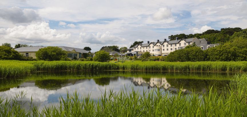 Arklow Bay Hotel