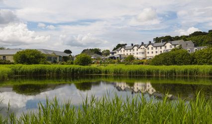 Arklow Bay Hotel