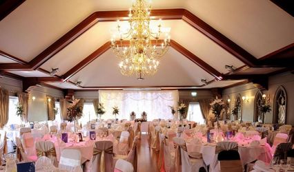 Racket Hall Country House Hotel