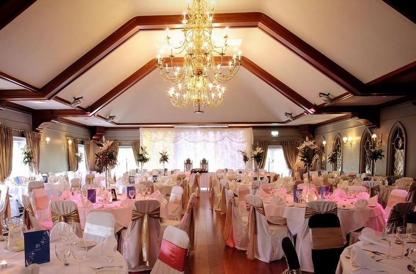 Racket Hall Country House Hotel