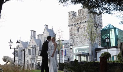 Clontarf Castle