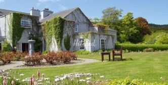 Gregans Castle Hotel