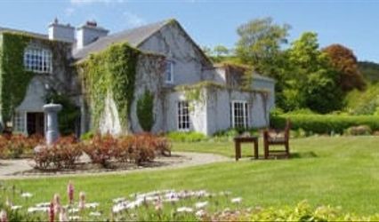 Gregans Castle Hotel