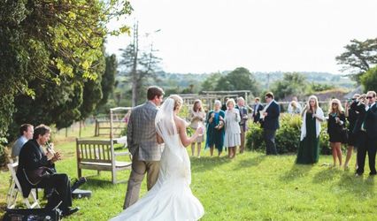 Longueville House Hotel