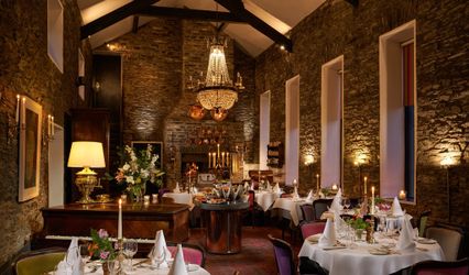 Blairscove House & Restaurant