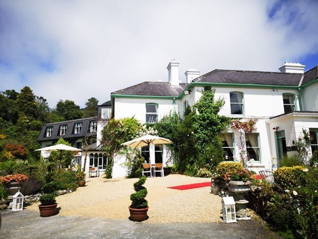 Cashel House Hotel