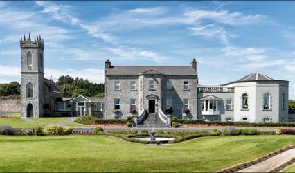 Glenlo Abbey Hotel