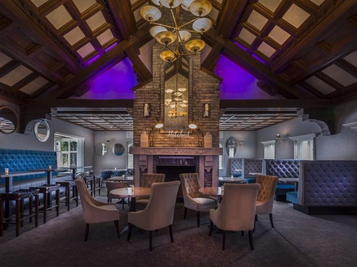 Oak Wood Arms Hotel
