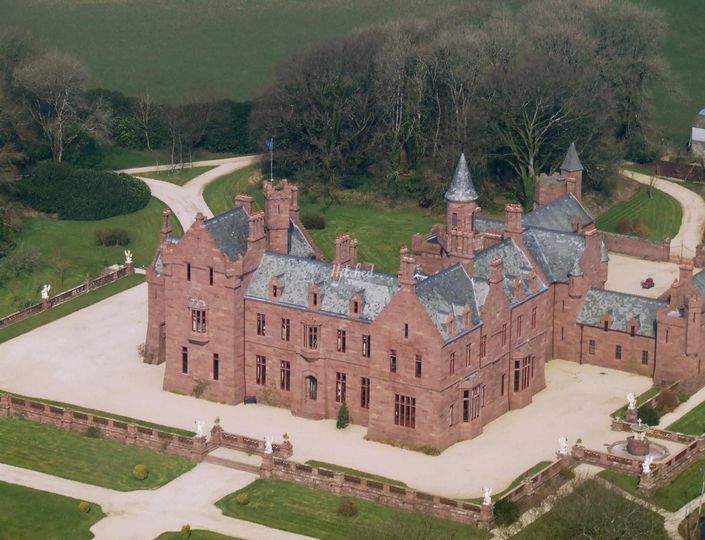 Castle Oliver