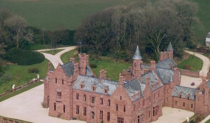 Castle Oliver