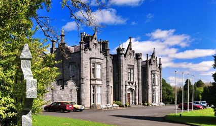 Belleek Castle
