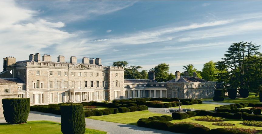 Carton House
