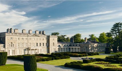 Carton House