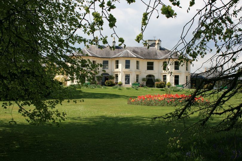 Rathmullan House