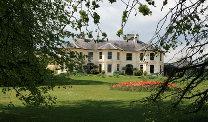 Rathmullan House