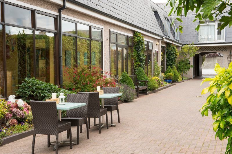 Ahernes Townhouse & Restaurant