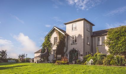 Corick House Hotel
