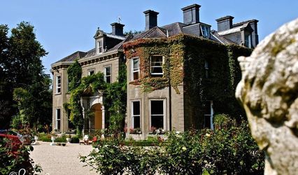 Tinakilly Country House Hotel & Restaurant