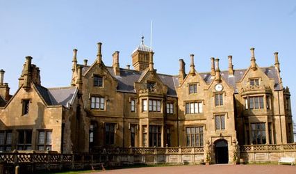 Brownlow House