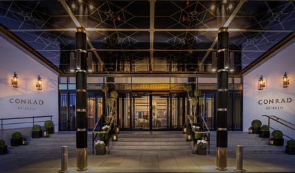 Conrad Dublin Hotel