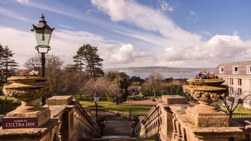 Culloden Estate & Spa