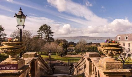 Culloden Estate & Spa