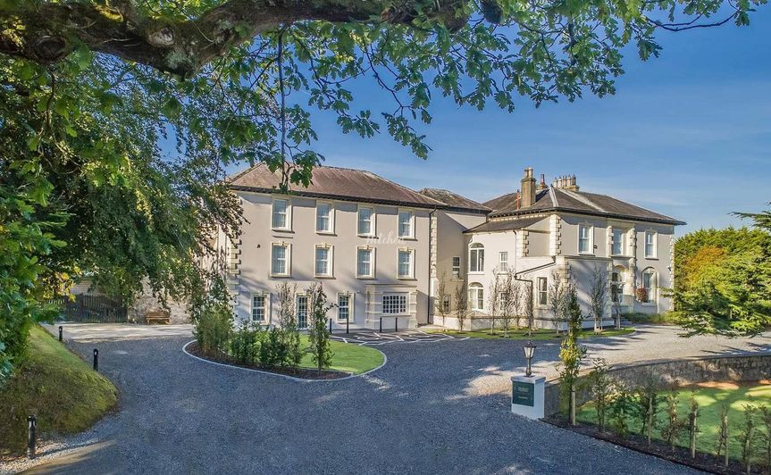 Newbay Country House & Restaurant