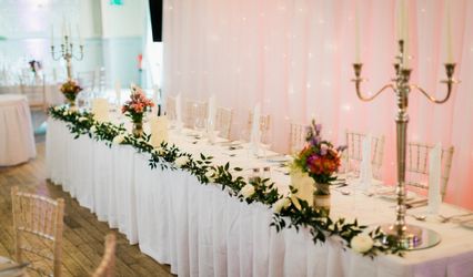 Abbeyleix Manor Hotel