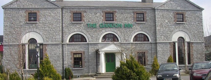 The Gandon Inn Wedding Venue Laois, Laois | Hitched.ie