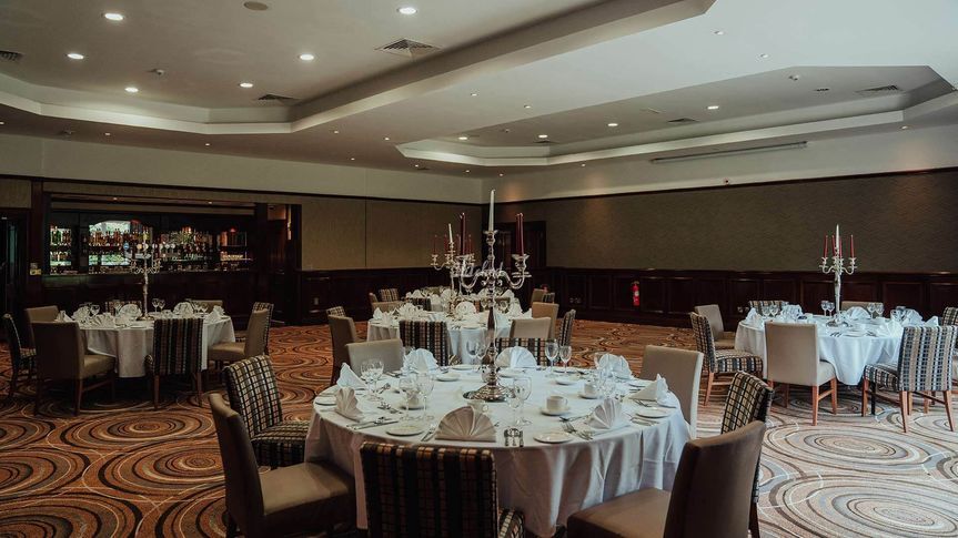Dunsilly Hotel