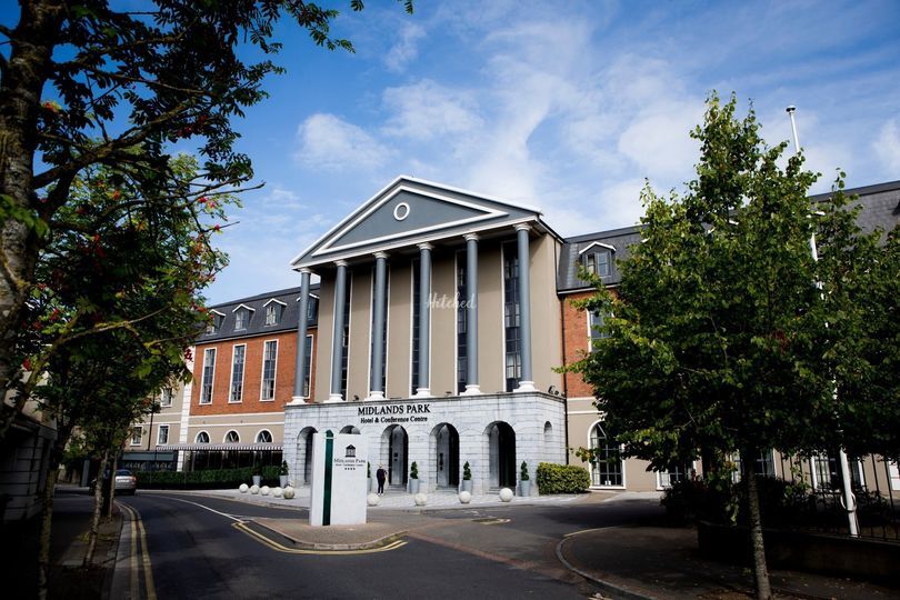 Midlands Park Hotel