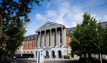 Midlands Park Hotel
