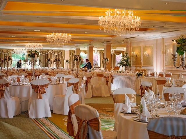 Newpark Hotel