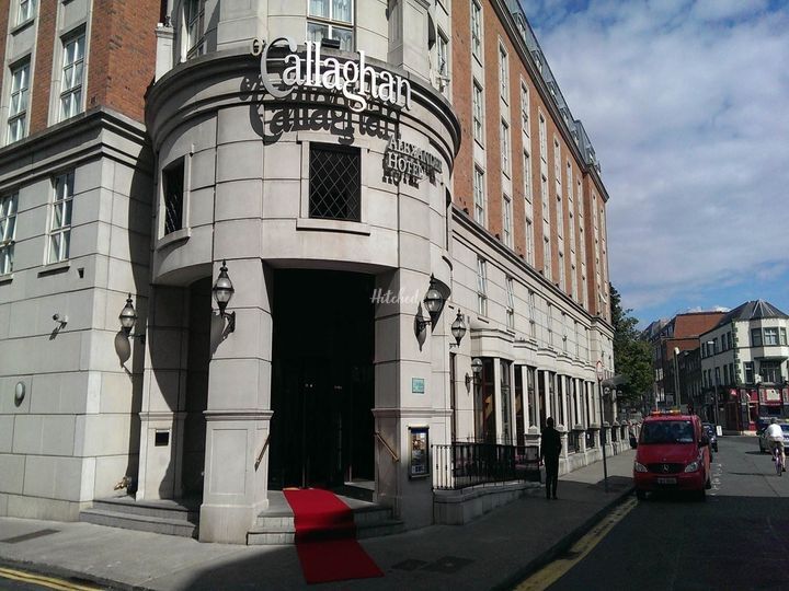 O'Callaghan Alexander Hotel