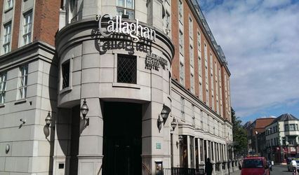 O'Callaghan Alexander Hotel
