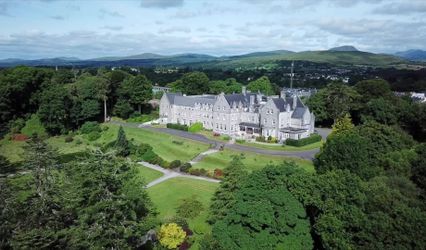 Park Hotel Kenmare