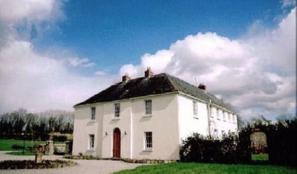 Croan House & Croan Cottages