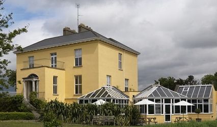 Becketts Hotel Cooldrinagh House