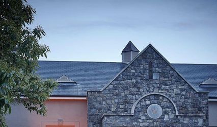 Great National Woodstock Hotel Golf & Spa