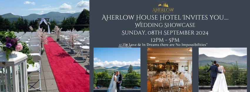 Aherlow House Hotel