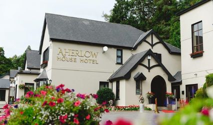 Aherlow House Hotel