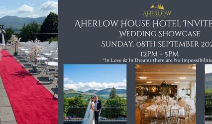 Aherlow House Hotel