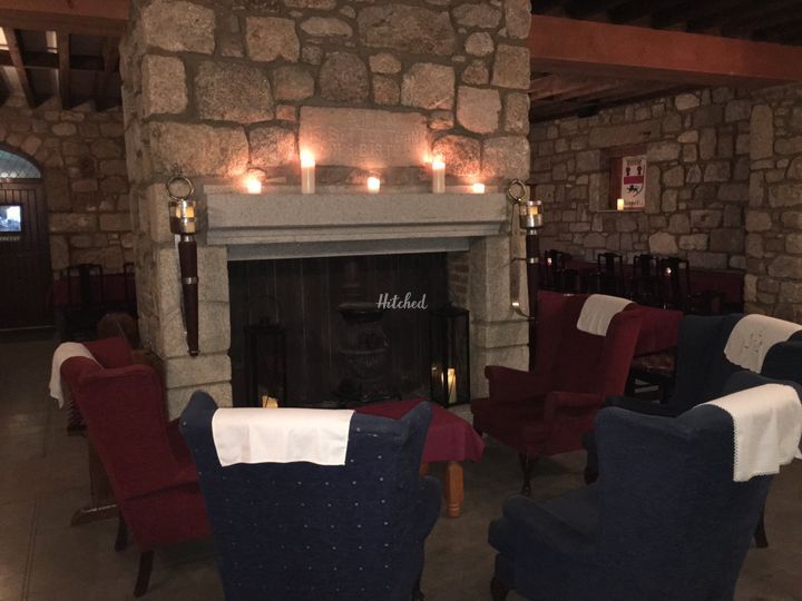 Slaney Manor Wedding Venue Wexford, Wexford | hitched.ie