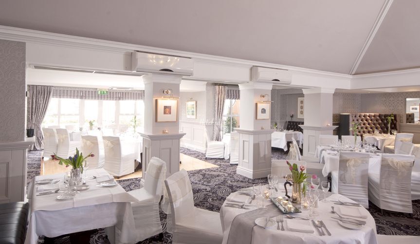 Whitford House Hotel